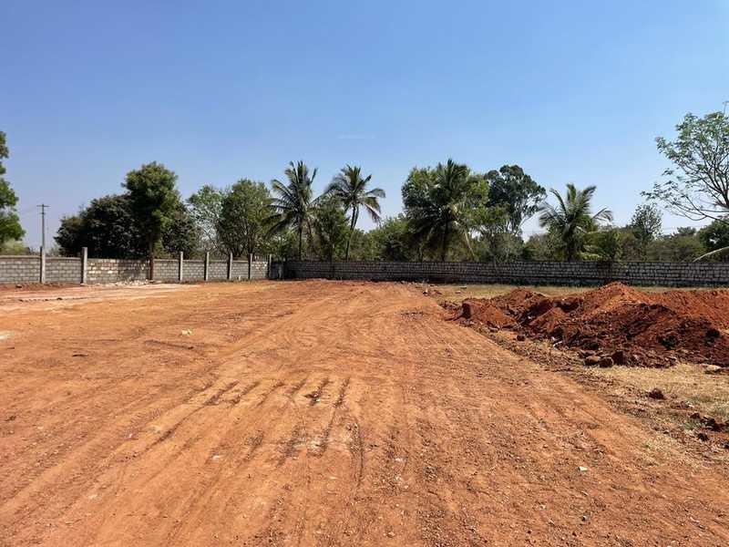 Plot For Resale in Kumarapalayam Namakkal  6908149