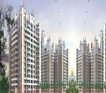 3 BHK Apartment For Resale in Shubhkamna City Noida Ext Sector 1 Greater Noida  7036708