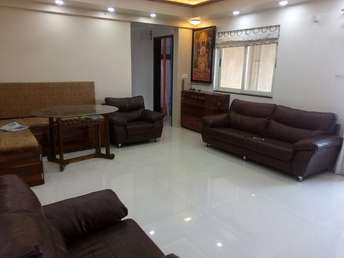 2 BHK Apartment For Rent in Gagan Arena Undri Pune  7036694