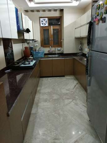2 BHK Builder Floor For Rent in Paschim Vihar Delhi 7036781