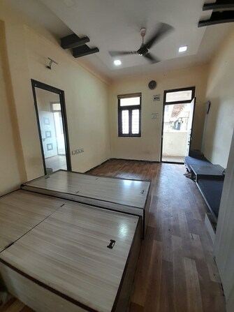 1 BHK Apartment For Resale in Kasia Kushinagar  7036780