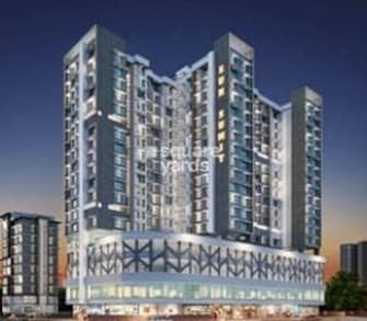 3 BHK Apartment For Resale in Sun Sumit Deepshal Borivali West Mumbai  7036803