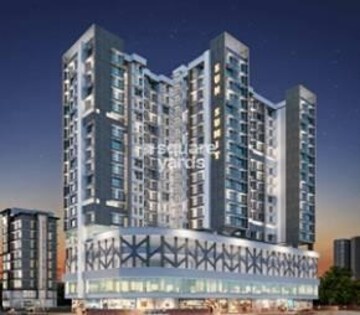 3 BHK Apartment For Resale in Sun Sumit Deepshal Borivali West Mumbai  7036803