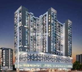 2 BHK Apartment For Resale in Sun Sumit Deepshal Borivali West Mumbai 7036809