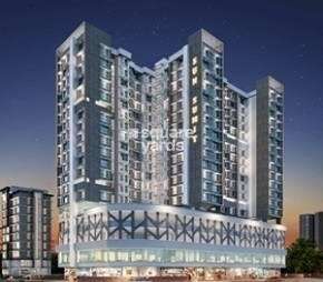 2 BHK Apartment For Resale in Sun Sumit Deepshal Borivali West Mumbai 7036822