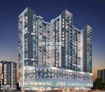 2 BHK Apartment For Resale in Sun Sumit Deepshal Borivali West Mumbai  7036822