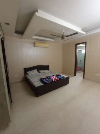 3 BHK Builder Floor For Rent in Paschim Vihar Delhi  7036836
