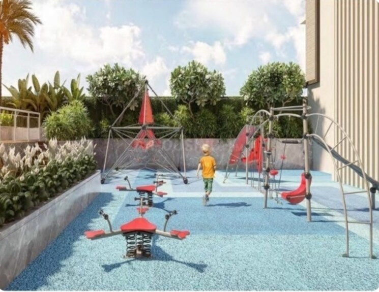 Exterior View, dgs-sheetal-regalia 3 Bedroom 795 Sq.Ft. Apartment In Borivali East Mumbai 7036891