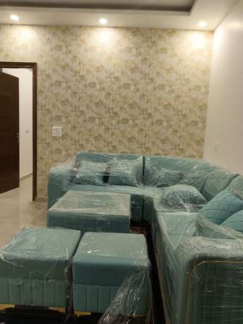 3 BHK Builder Floor For Rent in Lavasa Homes Lohgarh Zirakpur 7036911