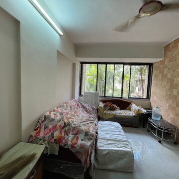 1 BHK Apartment For Sale in Dahisar East