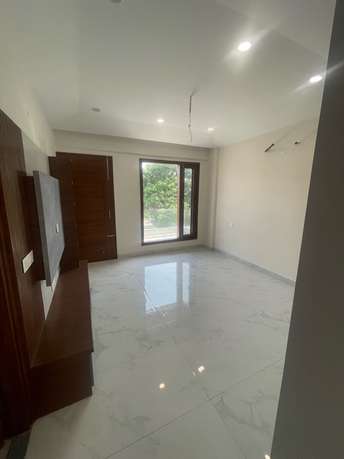 3 BHK Builder Floor For Resale in Chandimandir Panchkula  7036887