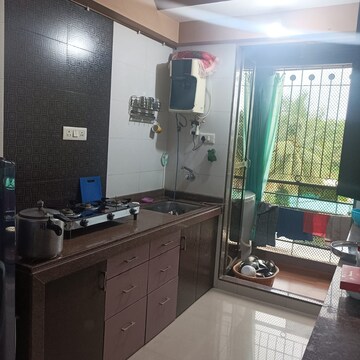 1 BHK Apartment For Resale in Dimples La Bellezza Abhinav Nagar Mumbai  7036987