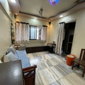 1 BHK Apartment For Resale in Dahisar East Mumbai 7037050