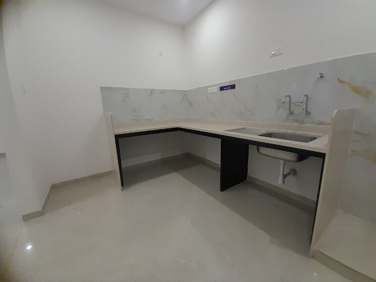 Kitchen, goyal-my-home-akurdi 2 Bedroom 840 Sq.Ft. Apartment In Akurdi Pune 7037058