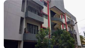 3 BHK Apartment For Rent in Gaana Regency Kumaraswamy Layout Bangalore 7037074