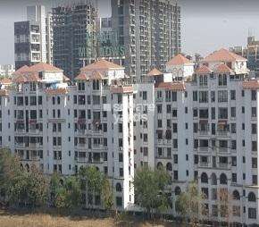 2 BHK Apartment For Rent in Nyati Meadows Wadgaon Sheri Pune 7037092