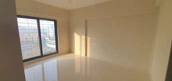 1 BHK Apartment For Rent in Sheth Vasant Oasis Andheri East Mumbai  7037102