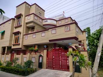 5 BHK Villa For Resale in Gomti Nagar Lucknow  7037113