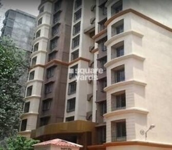 1 BHK Apartment For Resale in Vrindavan CHS Borivali Borivali East Mumbai  7037110