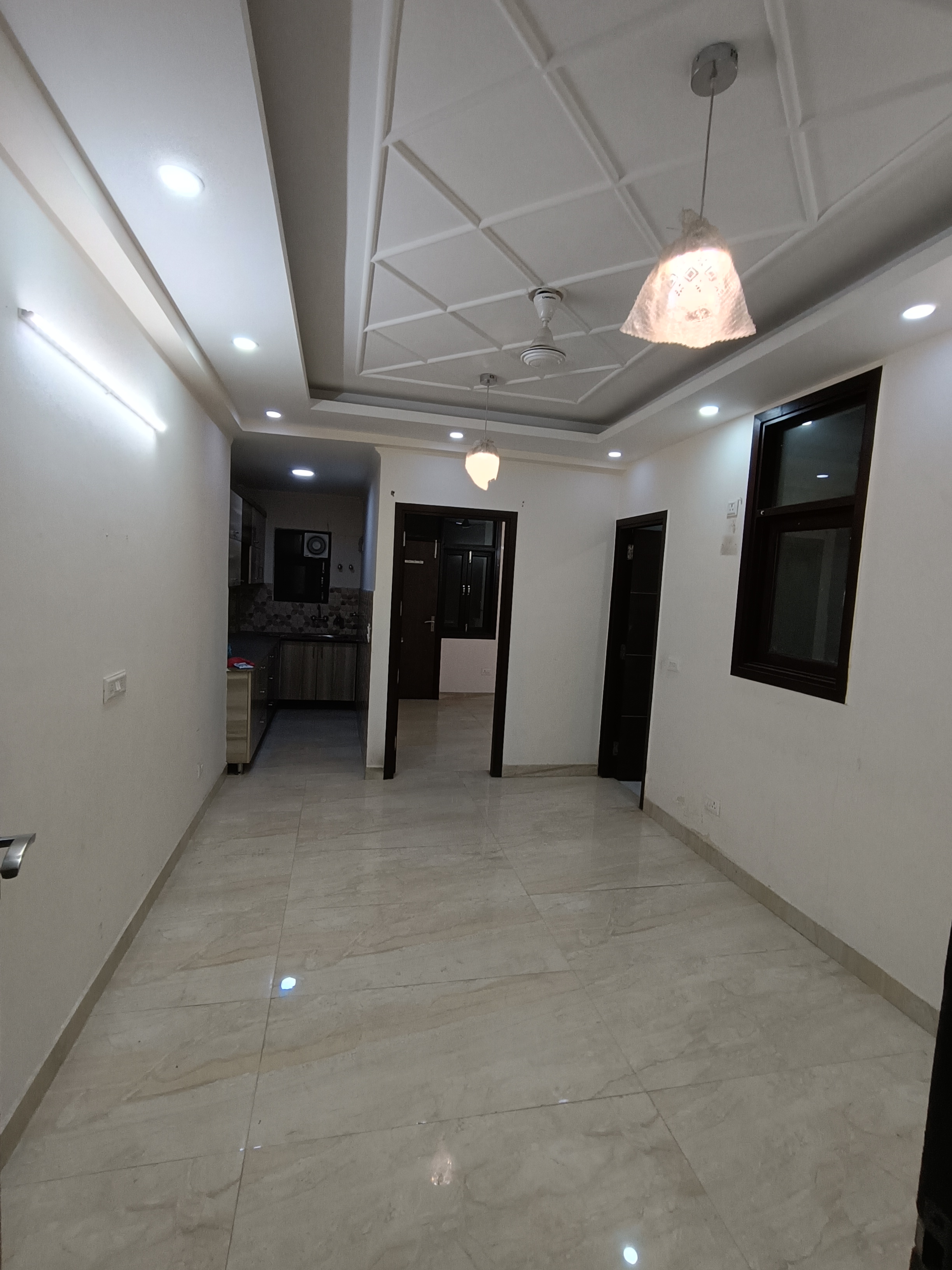 2 BHK Builder Floor For Rent in Malviya Nagar Delhi  7037136