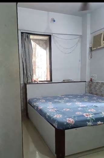 1 BHK Apartment For Rent in Sai Alpa CHS Malad West Mumbai  7037133