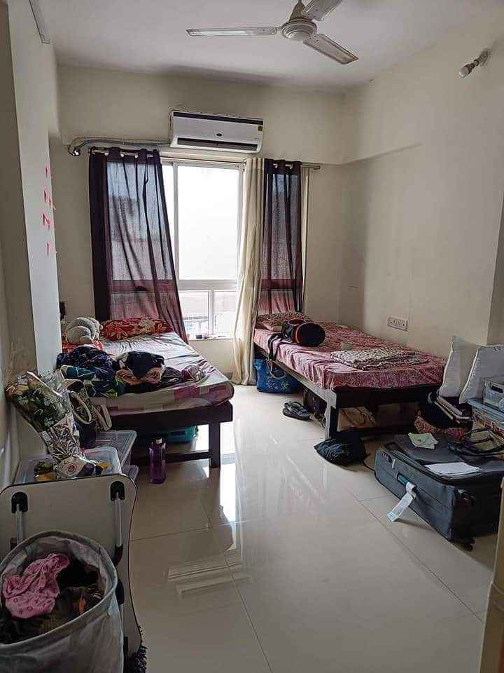 2 BHK Apartment For Rent in Kurla East