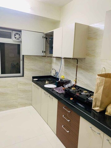 Bedroom in 2 BHK Apartment at Kurla East – for Rent