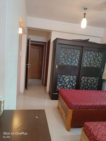 Bedroom in 2 BHK Apartment at Kurla East – for Rent