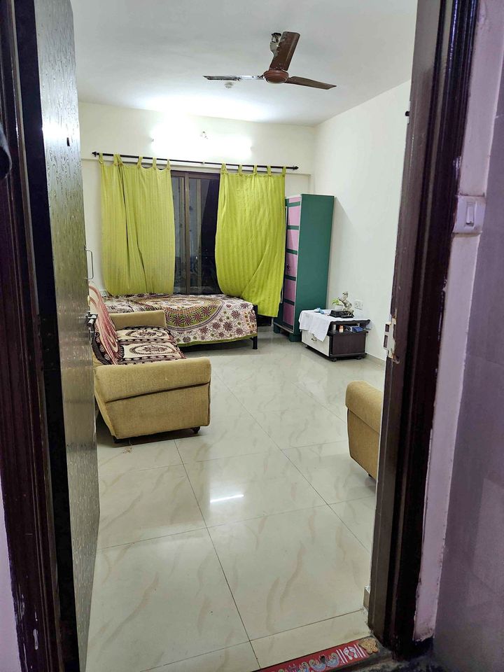 2 BHK Apartment For Rent in Kurla East