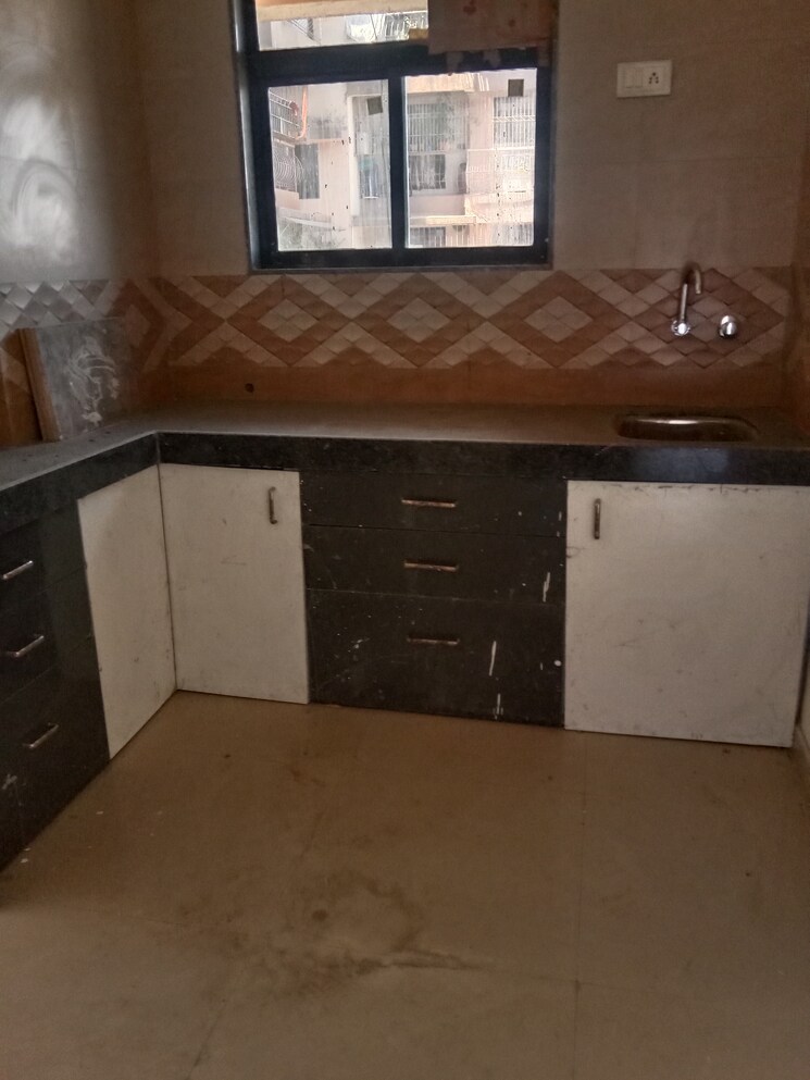 Kitchen, parasnath-nagari 1 Bedroom 610 Sq.Ft. Apartment In Naigaon East Palghar 7037185
