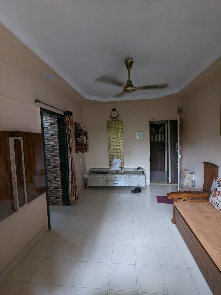 undefined, kasarvadavali 1 Bedroom 650 Sq.Ft. Apartment In Kasarvadavali Thane 7037193