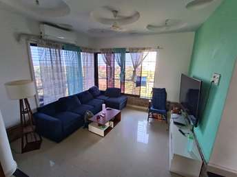 2 BHK Apartment For Rent in Andheri West Mumbai  7037222