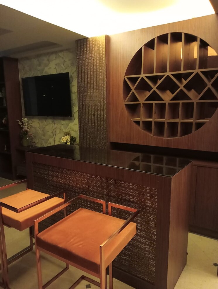 Living Room, defence colony 6+ Bedroom 18000 Sq.Ft. Independent House In Defence Colony Delhi 7037229