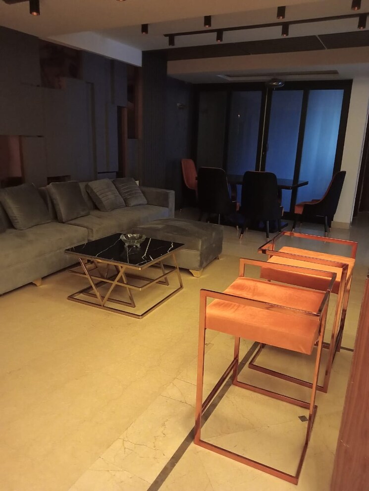 Master Bedroom, defence colony 6+ Bedroom 18000 Sq.Ft. Independent House In Defence Colony Delhi 7037229