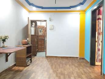 1 BHK Apartment For Rent in Ganesh Plaza CHS Khanda Colony Navi Mumbai 7037233