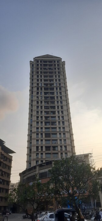 3 BHK Apartment For Resale in Shadab Bellamonte Kausa Thane  7037255