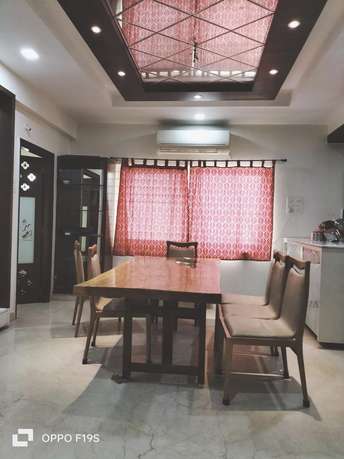 3 BHK Apartment For Rent in Janardhana Hills Gachibowli Hyderabad 7037334
