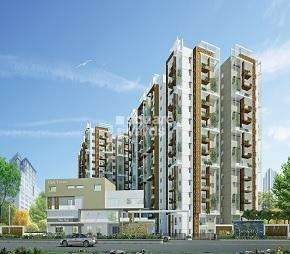 3 BHK Apartment फॉर रेंट इन Vishnu Vistara Hi Tech City Hyderabad  7037332