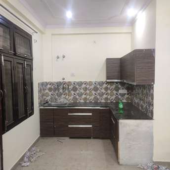 2 BHK Builder Floor For Rent in Indira Nagar Lucknow  7037366