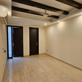 3 BHK Builder Floor For Rent in E-Block RWA Greater Kailash 1 Kailash Colony Delhi  7037393