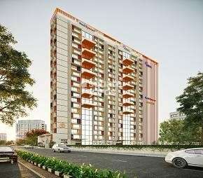 2.5 BHK Apartment For Resale in Modi Spaces Ganges Borivali West Mumbai 7037470