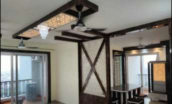 3 BHK Apartment For Rent in Srishti Apartments Jankipuram Jankipuram Lucknow 7037522
