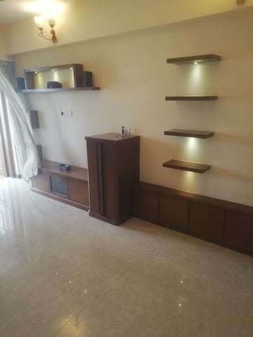 2 BHK Apartment For Resale in SB Purushottam Towers Prabhadevi Mumbai  7037561