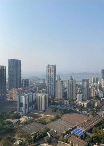 3 BHK Apartment For Resale in Lodha Trump Tower Worli Mumbai  7037588