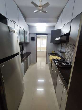 3 BHK Apartment For Rent in Santacruz West Mumbai  7037605