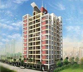 3 BHK Apartment For Rent in Sanskruti Lifespaces Terraza Aundh Pune 7037647
