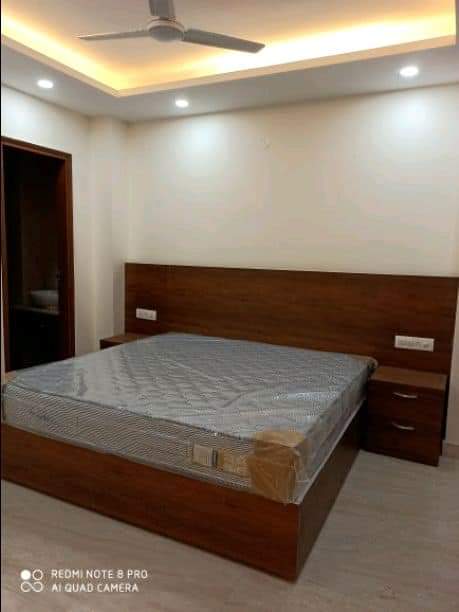 3 BHK Builder Floor For Rent in Kohli One Malibu Town Sector 47 Gurgaon  7037650