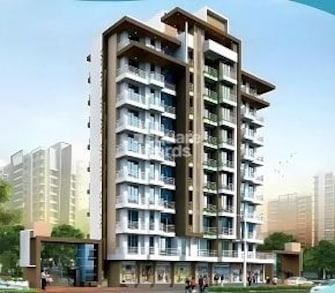 1 BHK Apartment For Resale in RK Harsiddhi Sadan Borivali East Mumbai  7037684