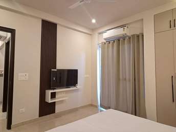1 BHK Builder Floor For Rent in Sushant Lok 1 Sector 43 Gurgaon 7037702