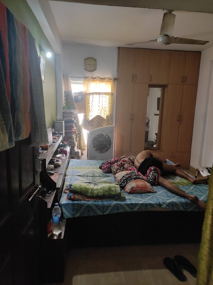 Bedroom, katara hills 3 Bedroom 1000 Sq.Ft. Apartment In Katara Hills Bhopal 7037711